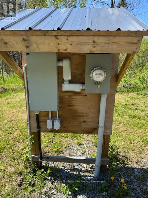 












126 ROBERTS ROAD

,
West Nipissing (River Valley),




Ontario
P0H2C0

