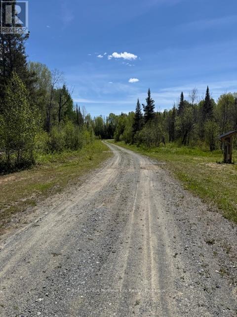 












126 ROBERTS ROAD

,
West Nipissing (River Valley),




Ontario
P0H2C0

