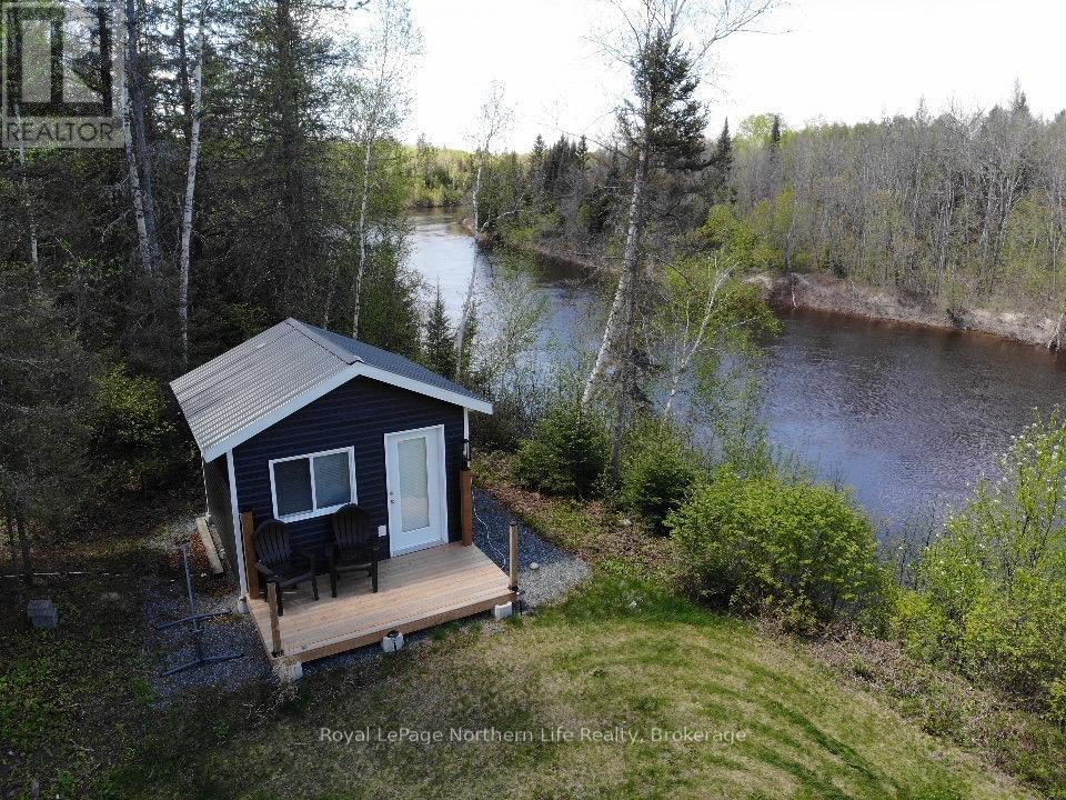 












126 ROBERTS ROAD

,
West Nipissing (River Valley),




Ontario
P0H2C0


