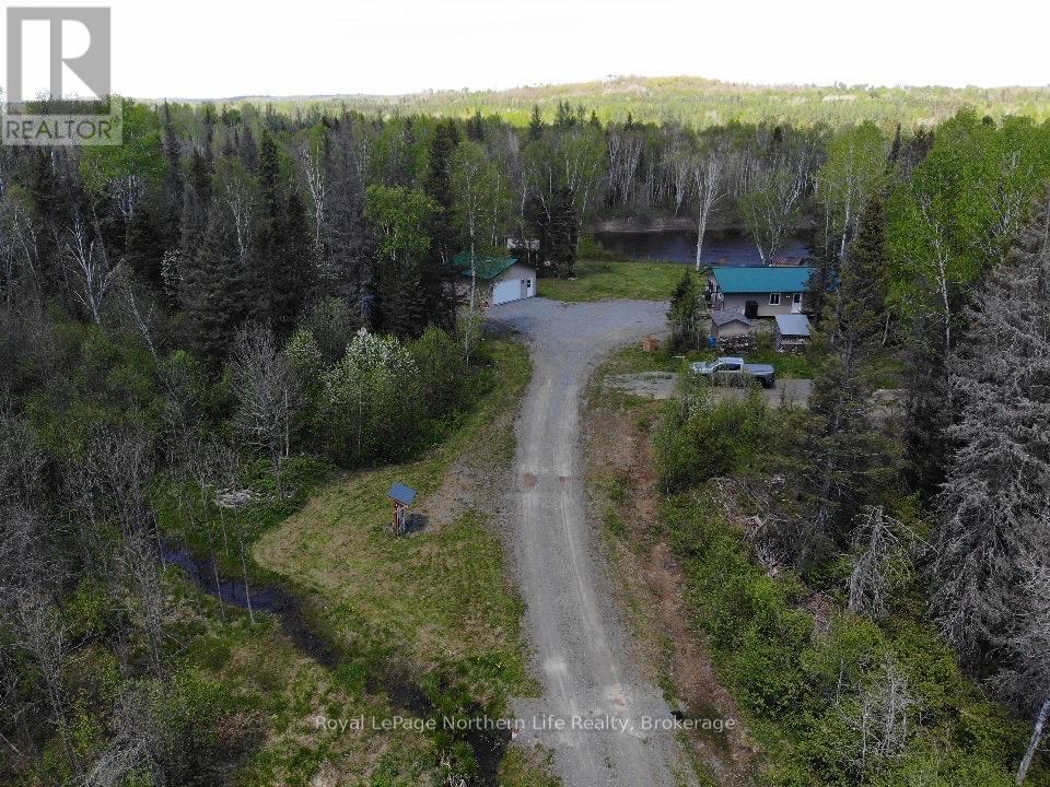 












126 ROBERTS ROAD

,
West Nipissing (River Valley),




Ontario
P0H2C0

