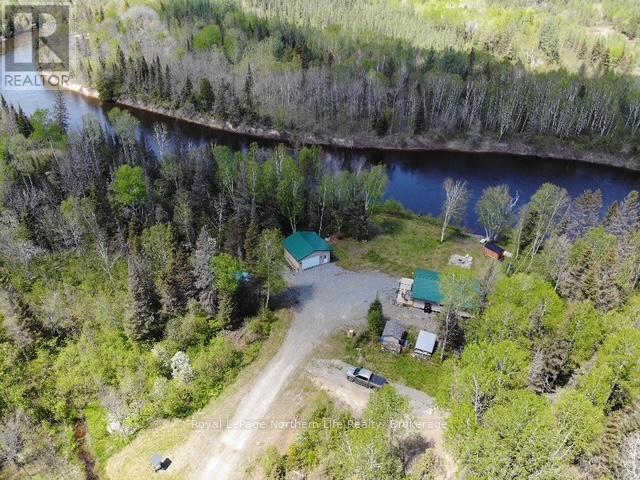 












126 ROBERTS ROAD

,
West Nipissing (River Valley),




Ontario
P0H2C0

