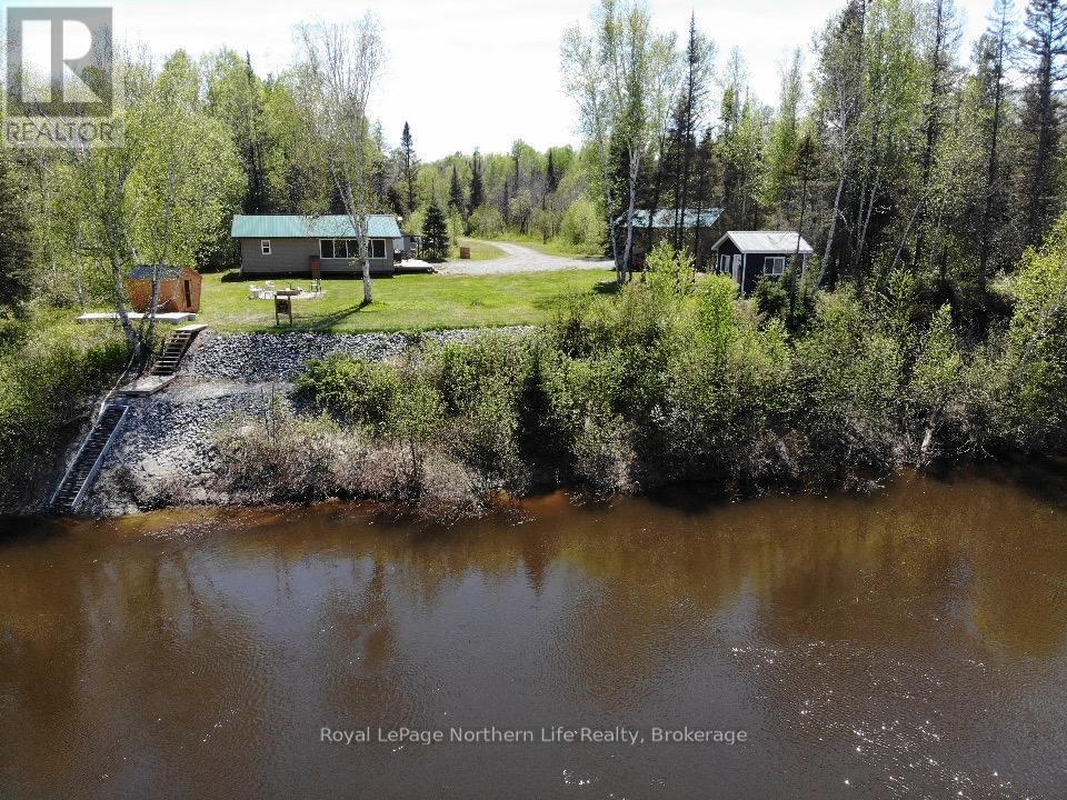 












126 ROBERTS ROAD

,
West Nipissing (River Valley),




Ontario
P0H2C0

