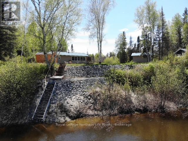 












126 ROBERTS ROAD

,
West Nipissing (River Valley),




Ontario
P0H2C0

