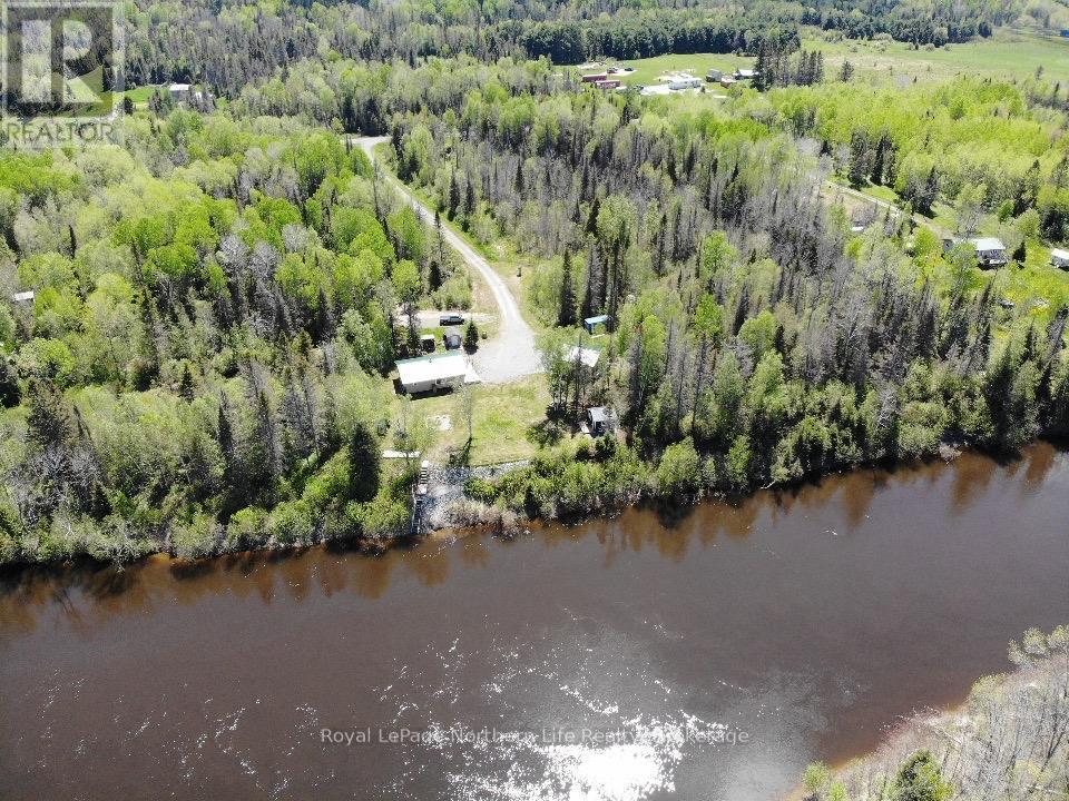 












126 ROBERTS ROAD

,
West Nipissing (River Valley),




Ontario
P0H2C0

