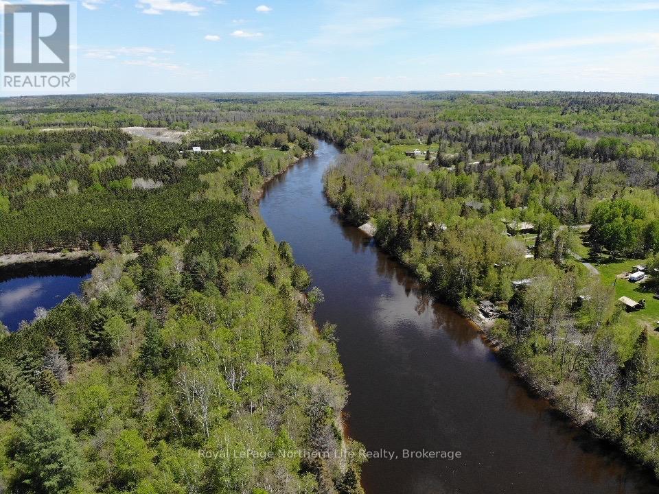 












126 ROBERTS ROAD

,
West Nipissing (River Valley),




Ontario
P0H2C0

