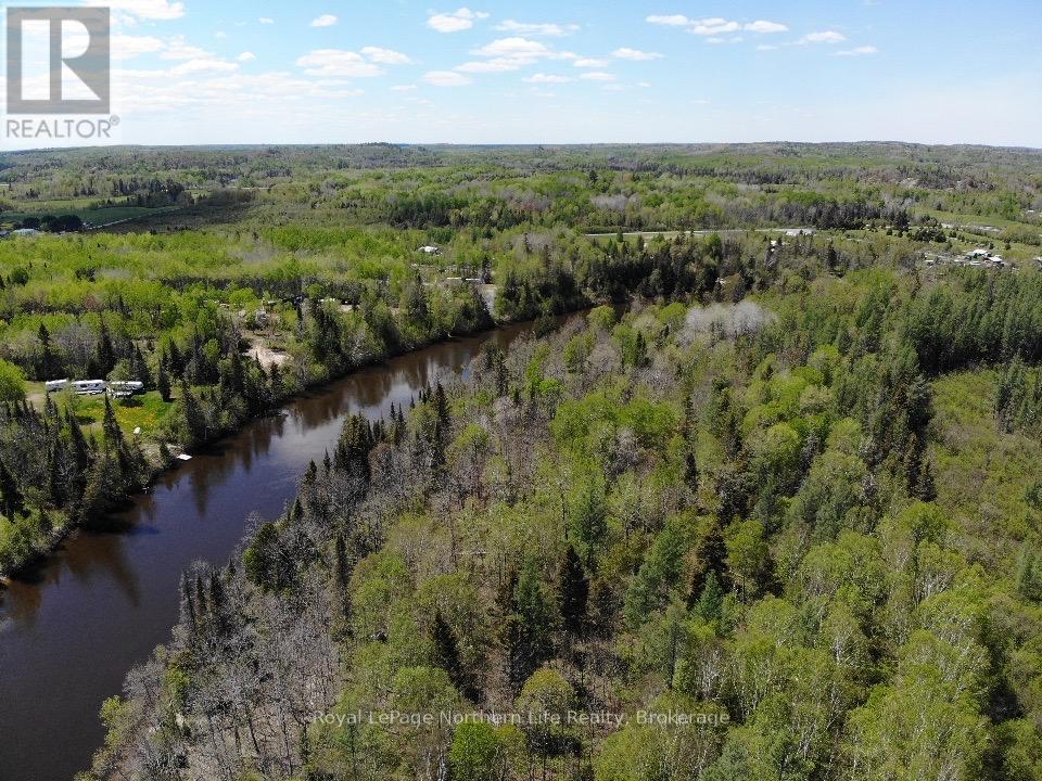












126 ROBERTS ROAD

,
West Nipissing (River Valley),




Ontario
P0H2C0

