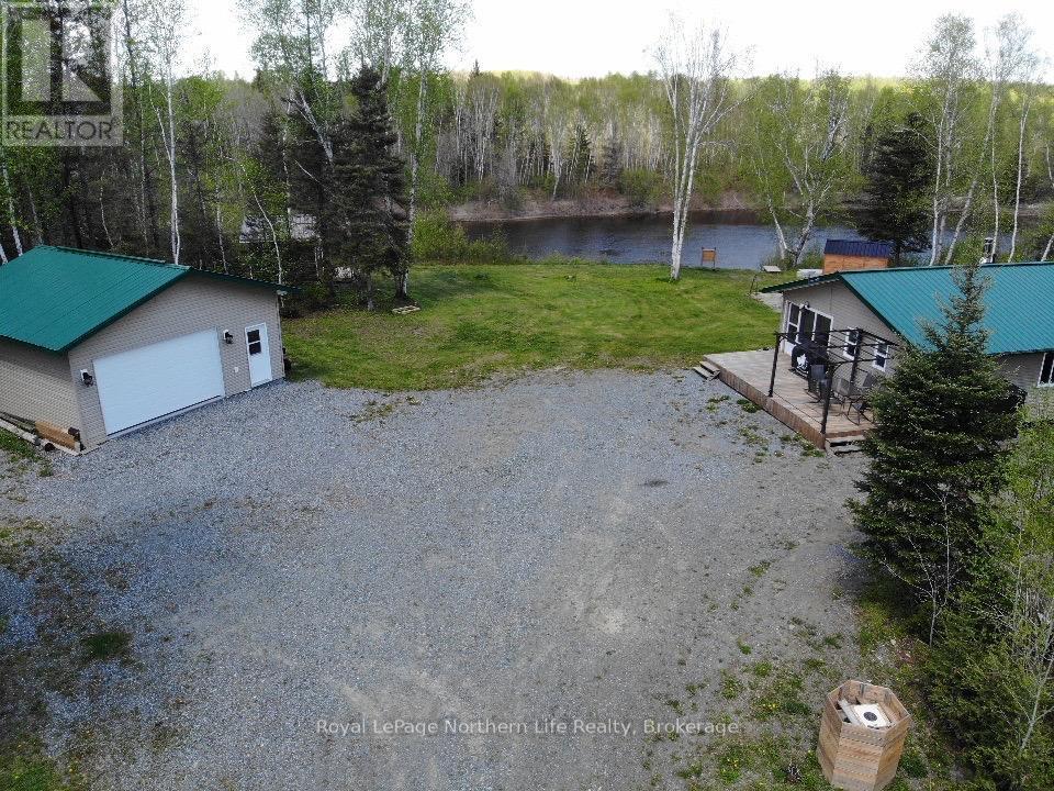 












126 ROBERTS ROAD

,
West Nipissing (River Valley),




Ontario
P0H2C0

