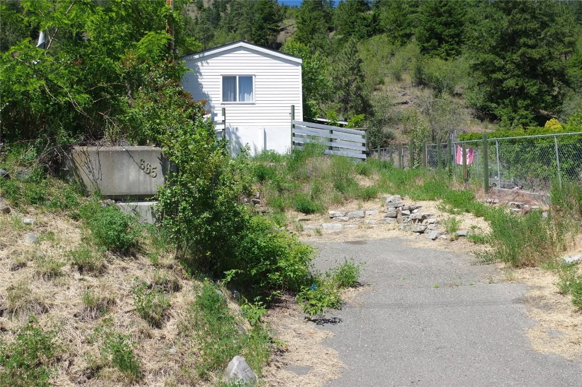 









665


Victoria

Street,
Lillooet,







BC
V0K 1V0

