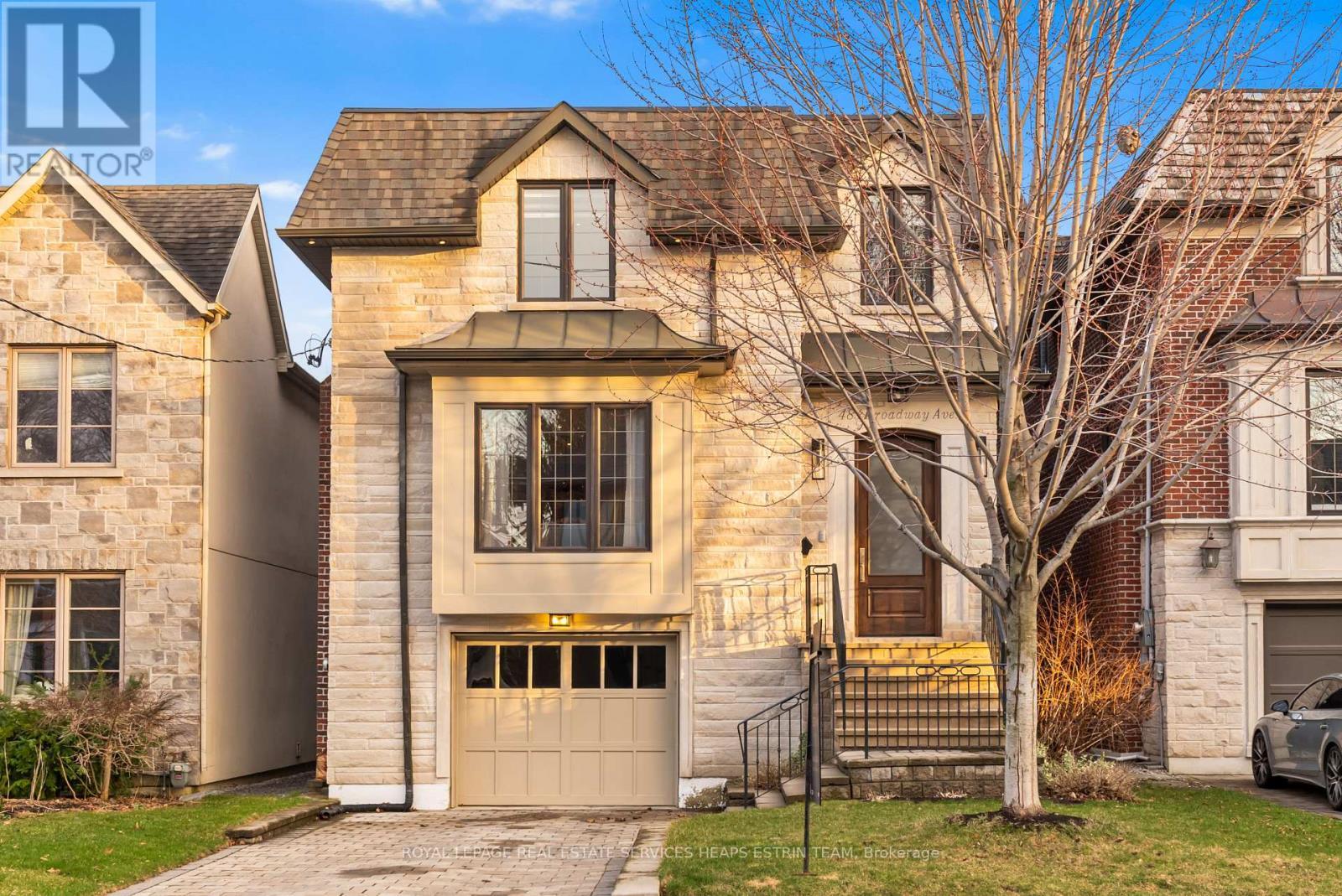 












481 BROADWAY AVENUE

,
Toronto,




Ontario
M4G2R4

