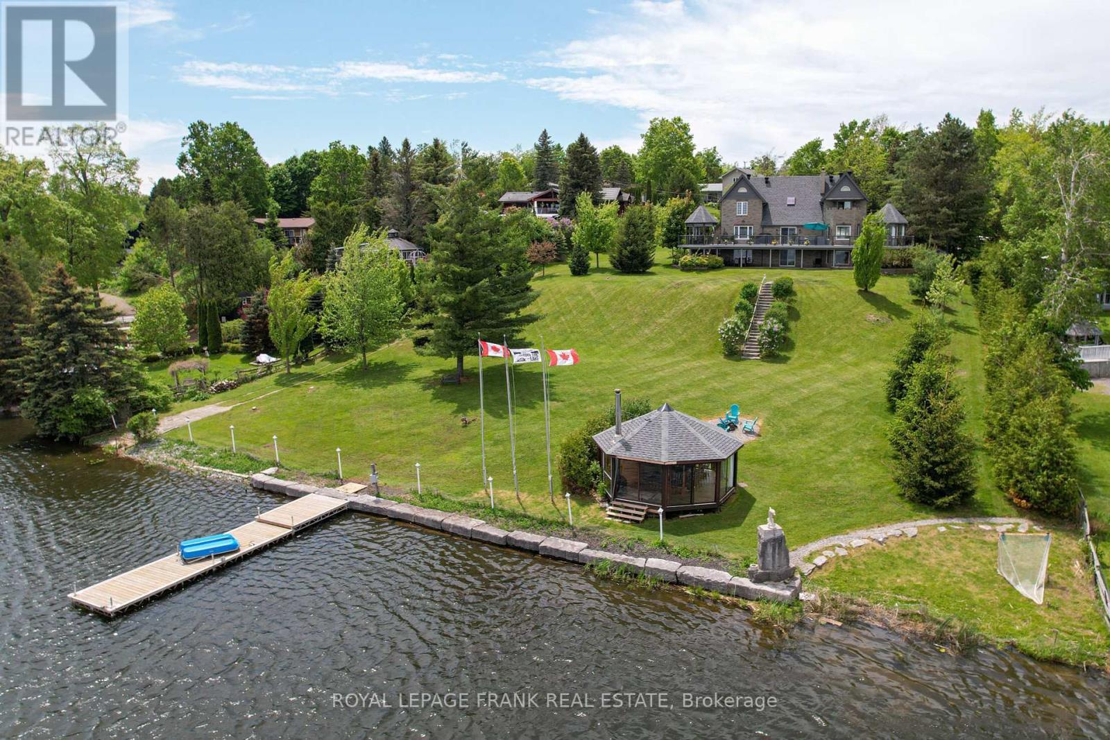 












645 FIRE ROUTE 1

,
Selwyn,




Ontario
K9J6X3

