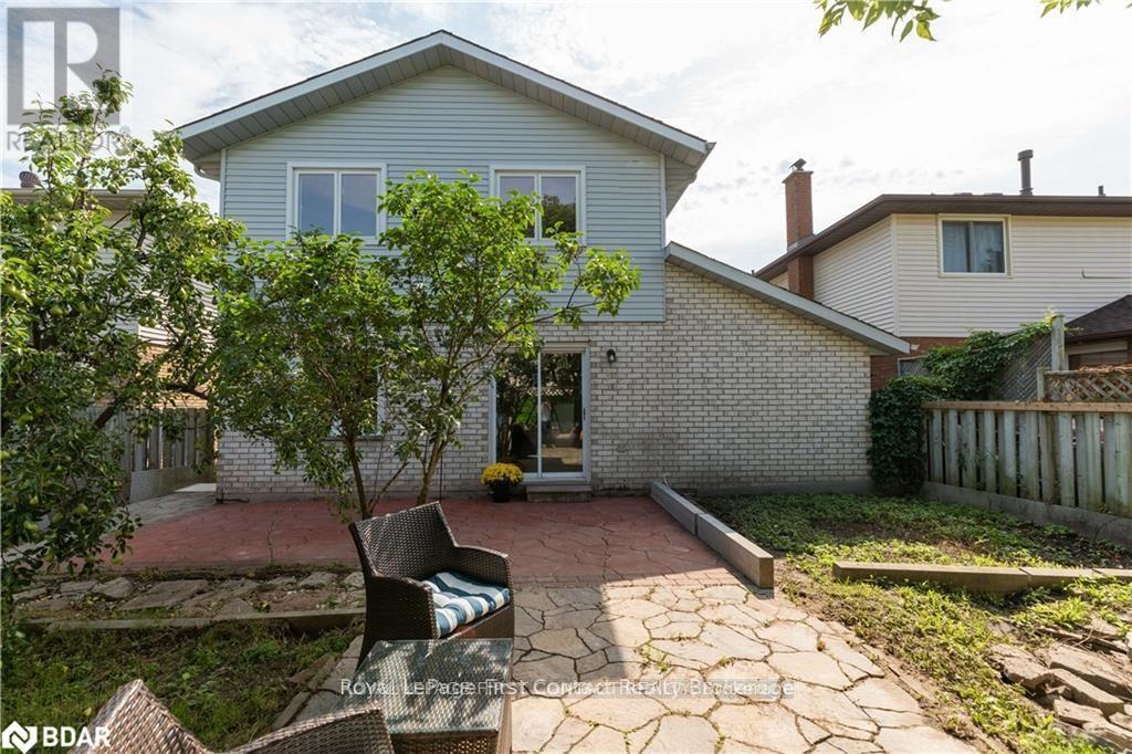 












55 ROSENFELD DRIVE

,
Barrie,




Ontario
L4M5X5

