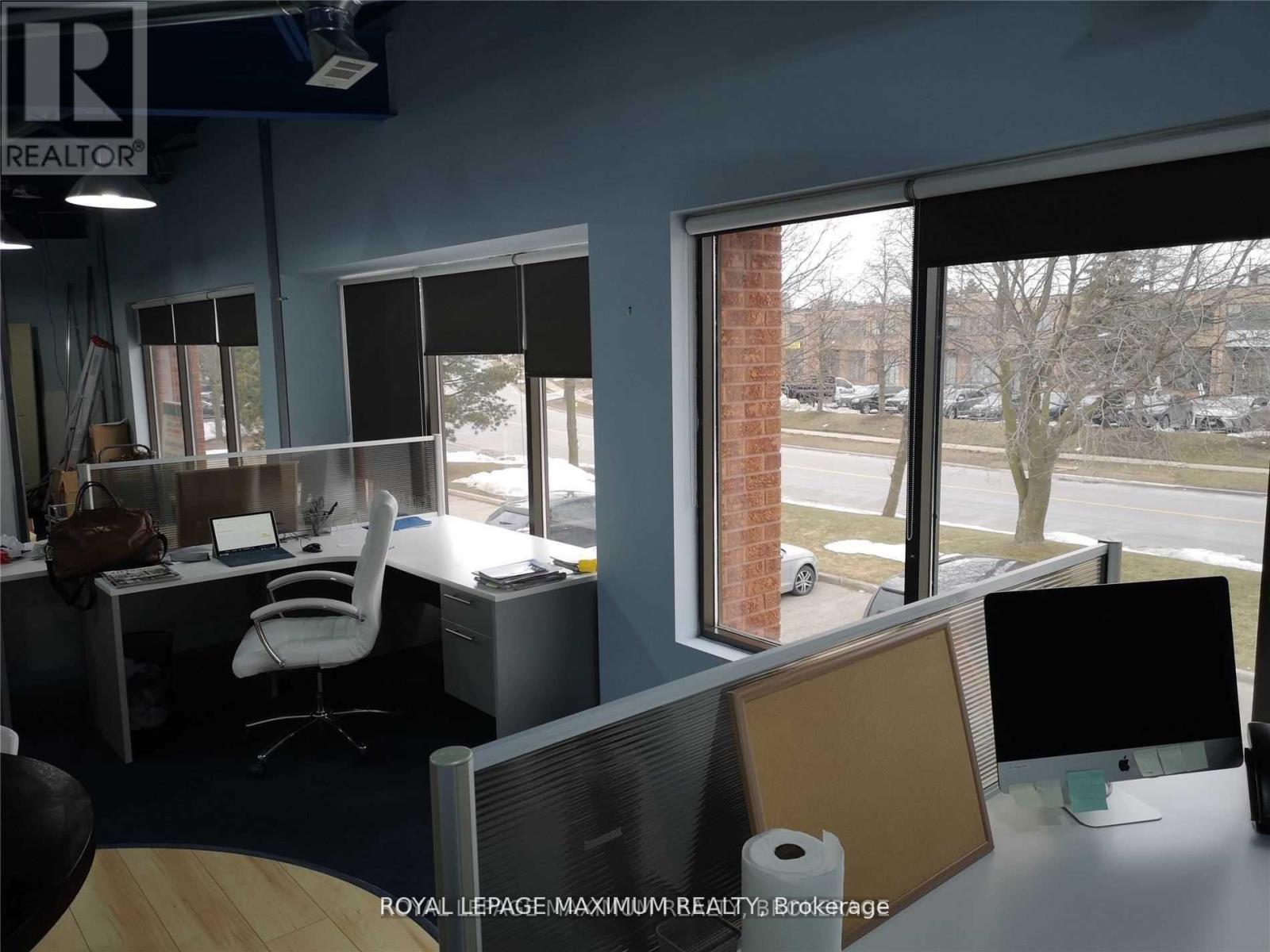 












12A - 644 MILLWAY AVENUE

,
Vaughan,




Ontario
L4K4H4

