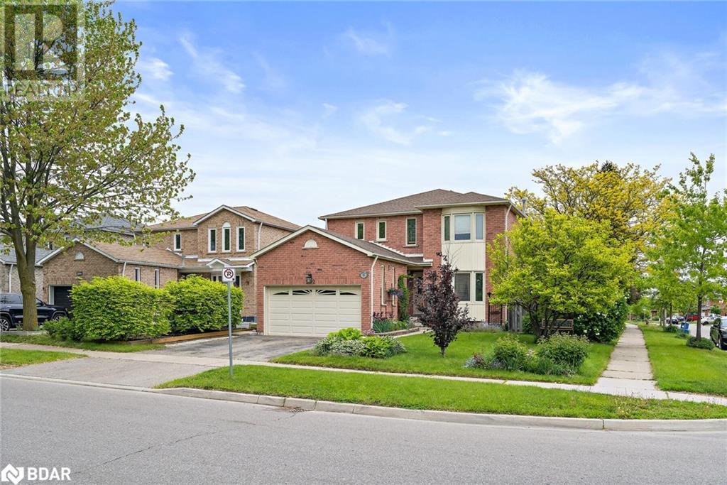 












262 MURRAY Street

,
Brampton,




Ontario
L6X3T4

