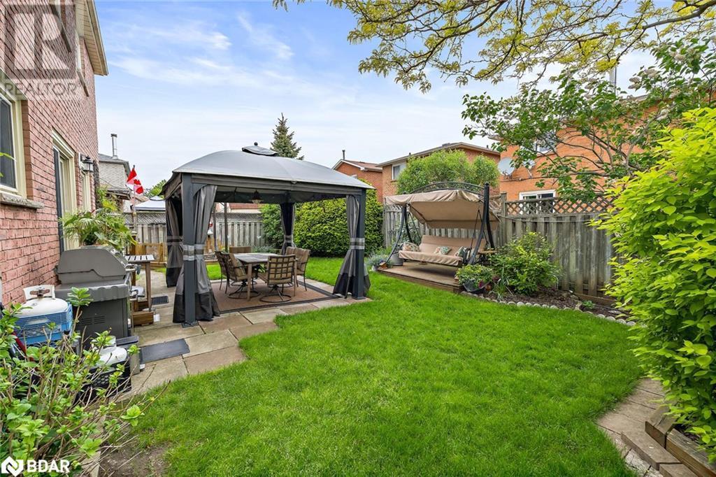 












262 MURRAY Street

,
Brampton,




Ontario
L6X3T4

