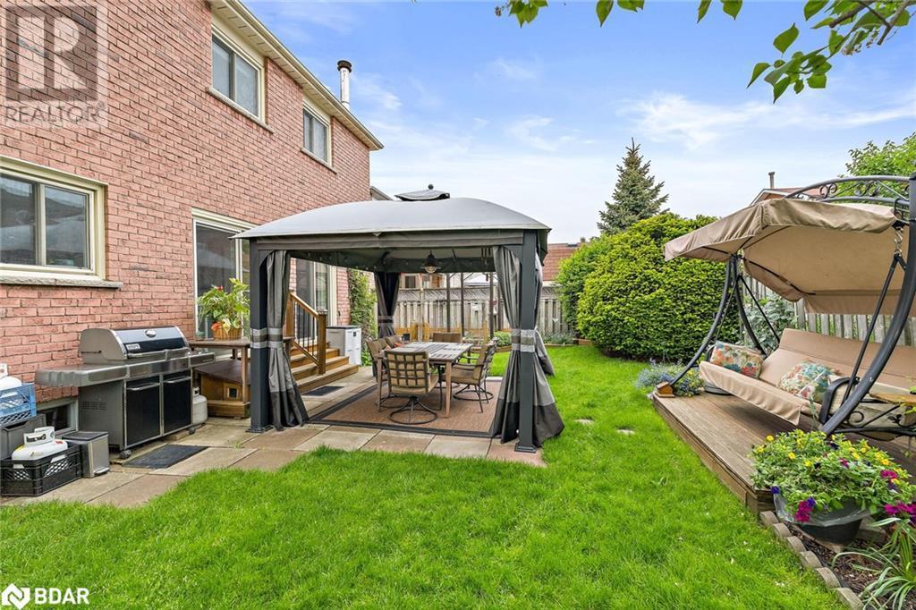 












262 MURRAY Street

,
Brampton,




Ontario
L6X3T4

