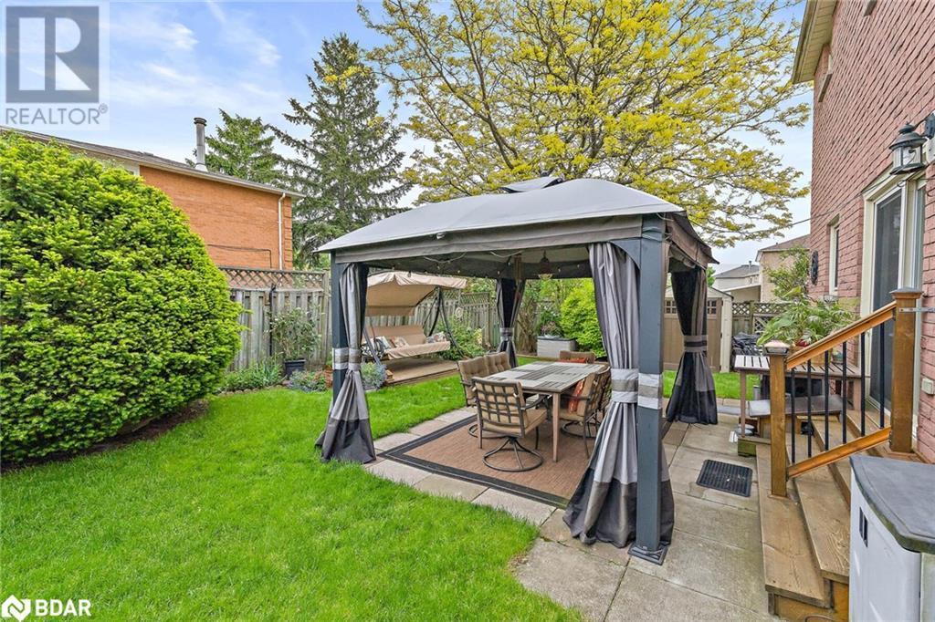 












262 MURRAY Street

,
Brampton,




Ontario
L6X3T4

