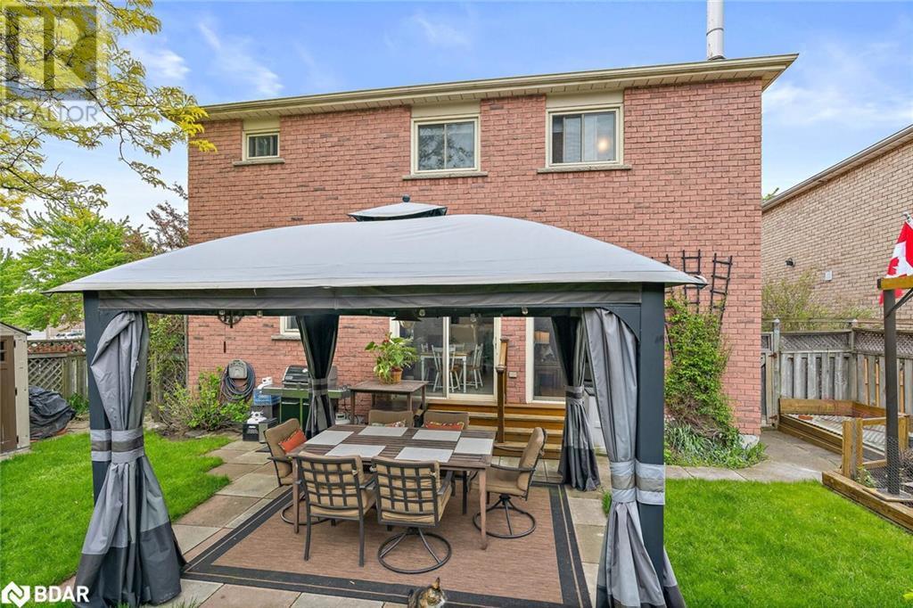 












262 MURRAY Street

,
Brampton,




Ontario
L6X3T4

