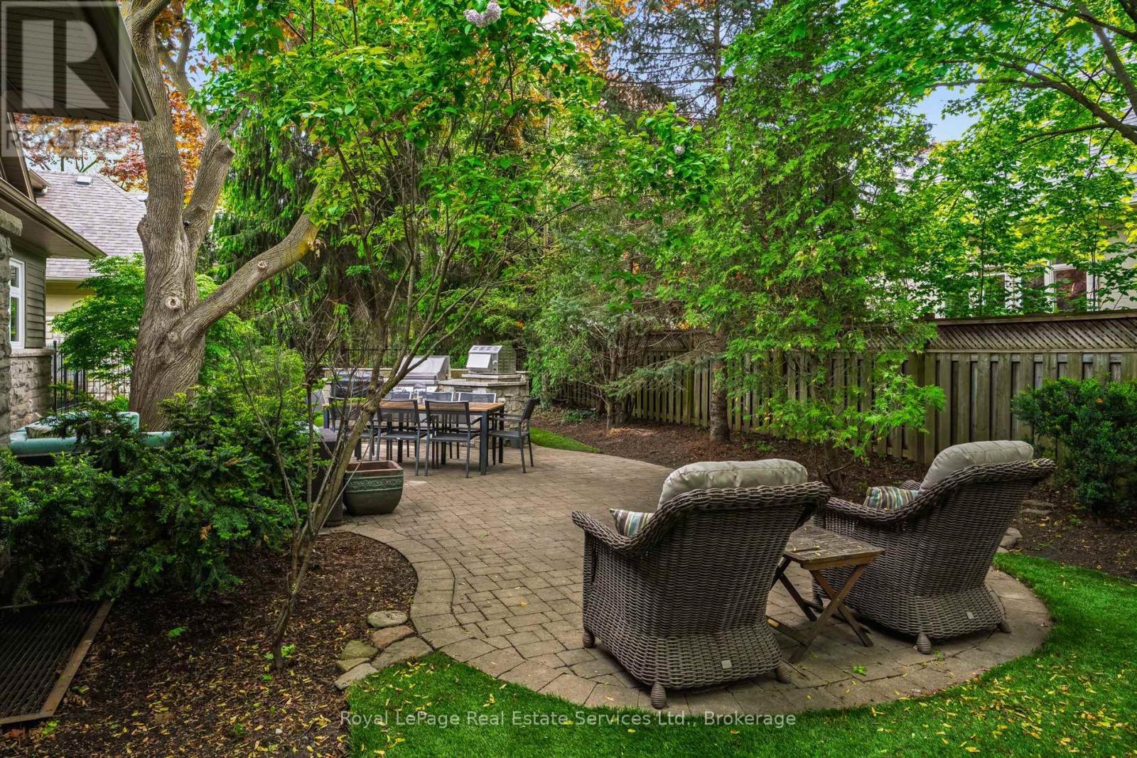 












370 CHRISTINA DRIVE

,
Oakville (SW Southwest),




Ontario
L6K1H6

