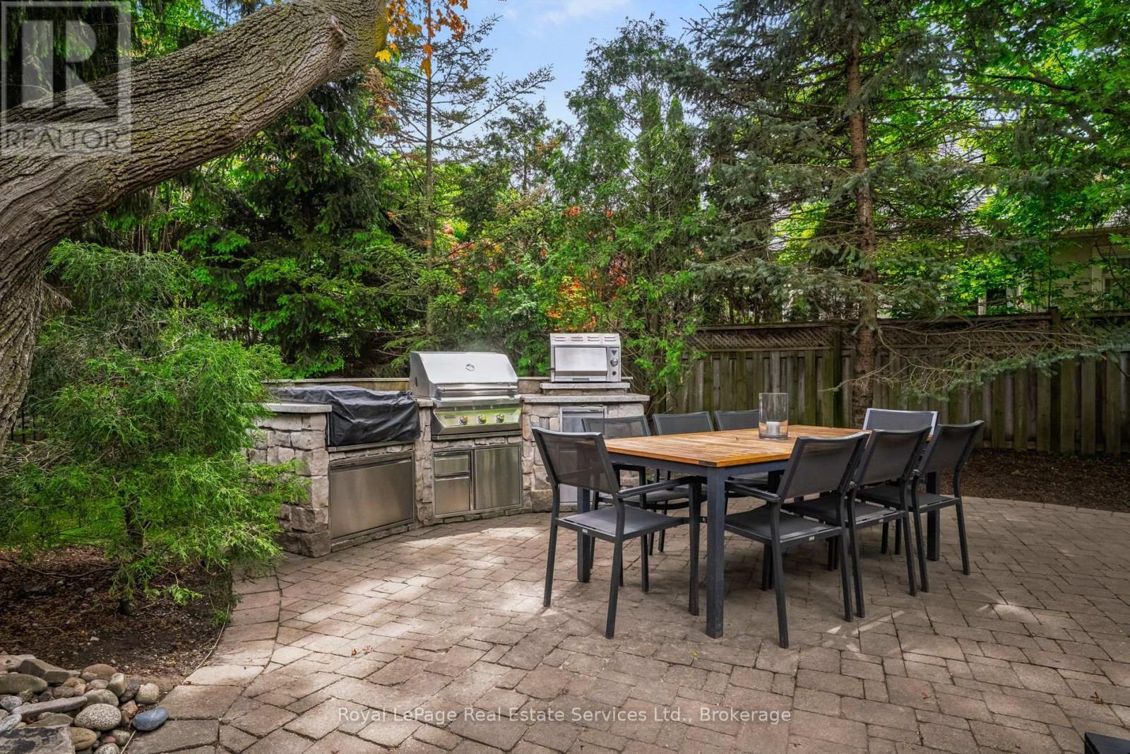 












370 CHRISTINA DRIVE

,
Oakville (SW Southwest),




Ontario
L6K1H6

