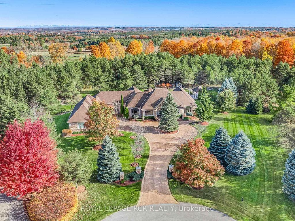 









7


Sugarbush

Lane,
Uxbridge,




ON
L9P 2A1

