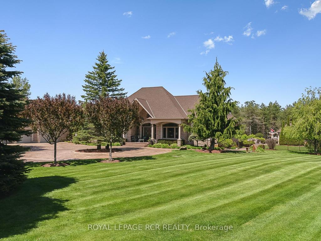 









7


Sugarbush

Lane,
Uxbridge,




ON
L9P 2A1

