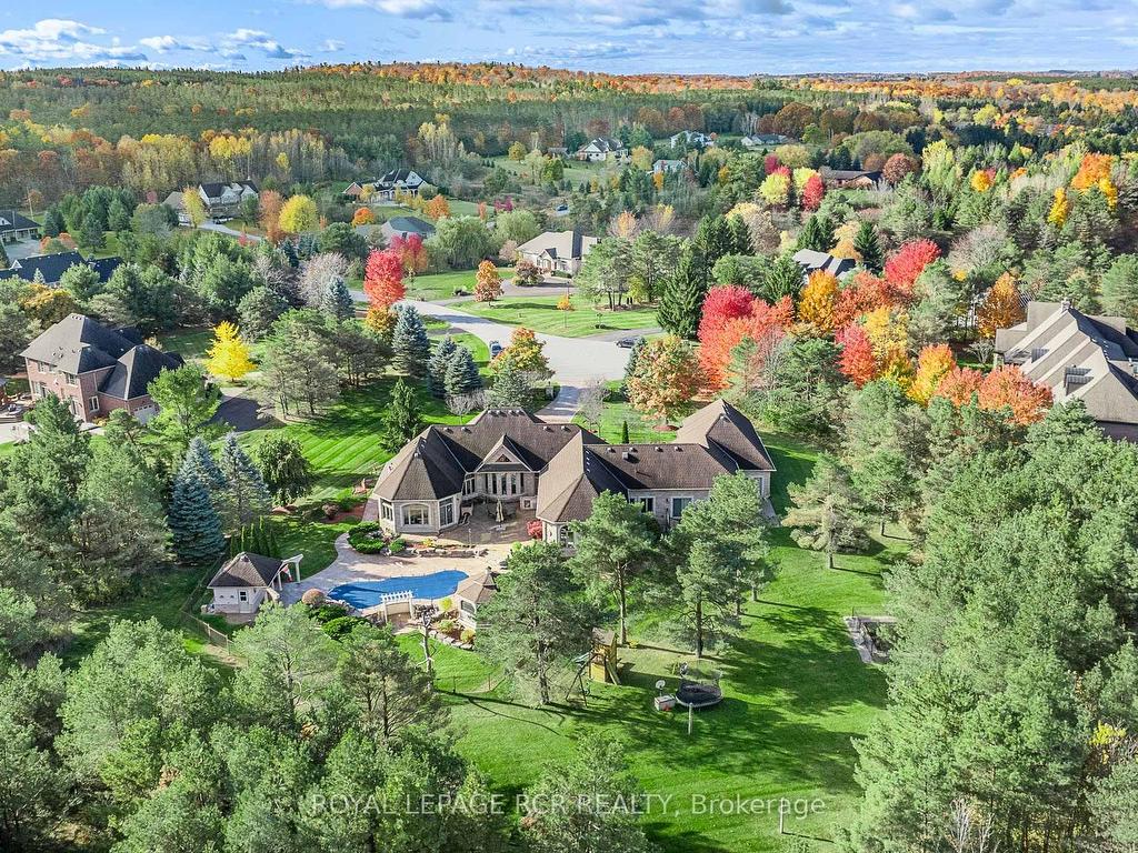 









7


Sugarbush

Lane,
Uxbridge,




ON
L9P 2A1

