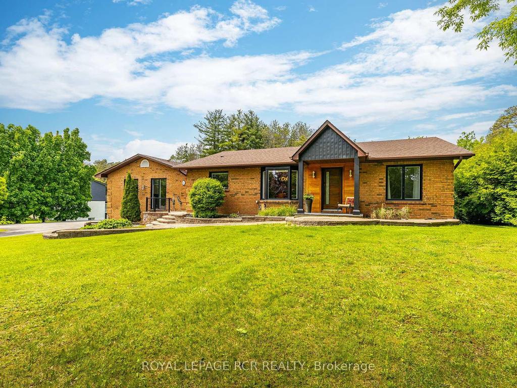 









1


Lormik

Drive,
Uxbridge,




ON
L9P 1R9

