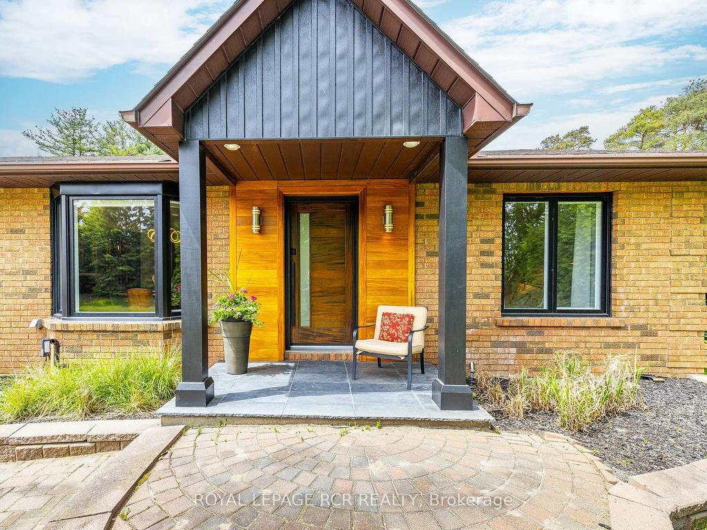 









1


Lormik

Drive,
Uxbridge,




ON
L9P 1R9

