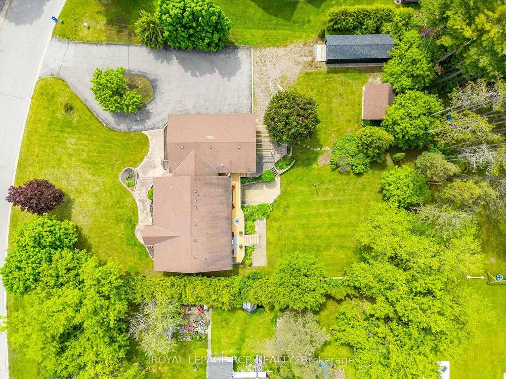 









1


Lormik

Drive,
Uxbridge,




ON
L9P 1R9

