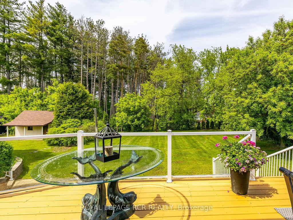 









1


Lormik

Drive,
Uxbridge,




ON
L9P 1R9

