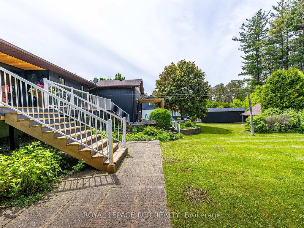 









1


Lormik

Drive,
Uxbridge,




ON
L9P 1R9

