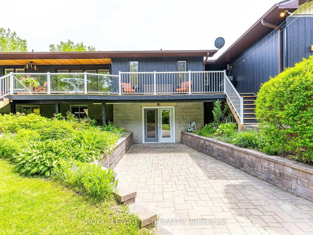 









1


Lormik

Drive,
Uxbridge,




ON
L9P 1R9

