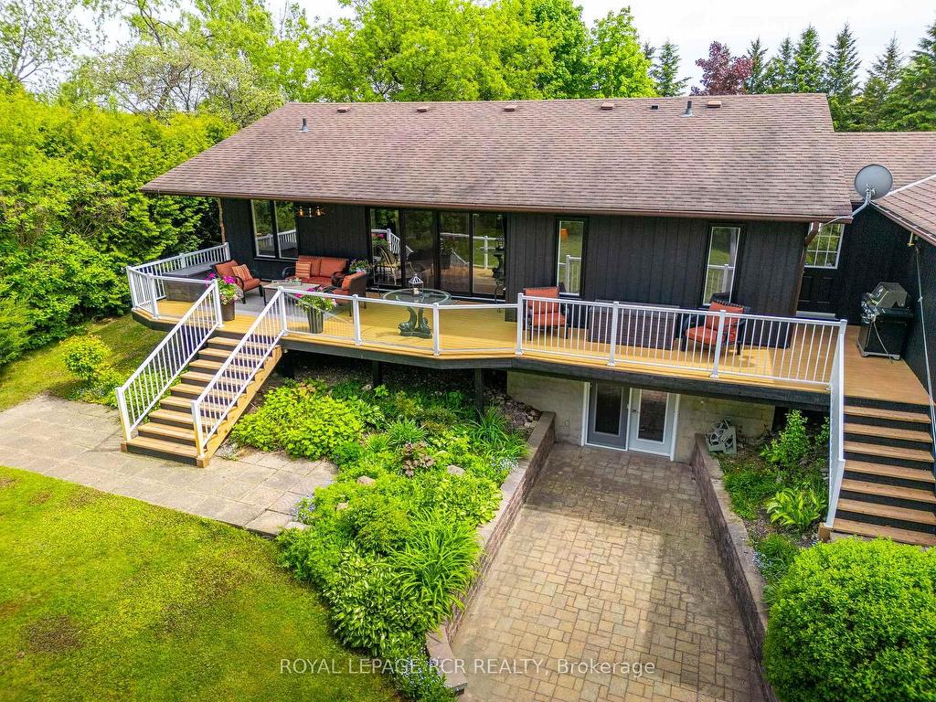 









1


Lormik

Drive,
Uxbridge,




ON
L9P 1R9

