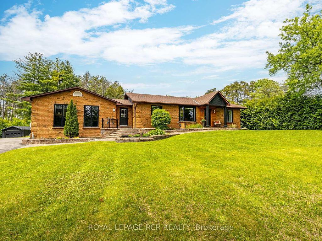 









1


Lormik

Drive,
Uxbridge,




ON
L9P 1R9

