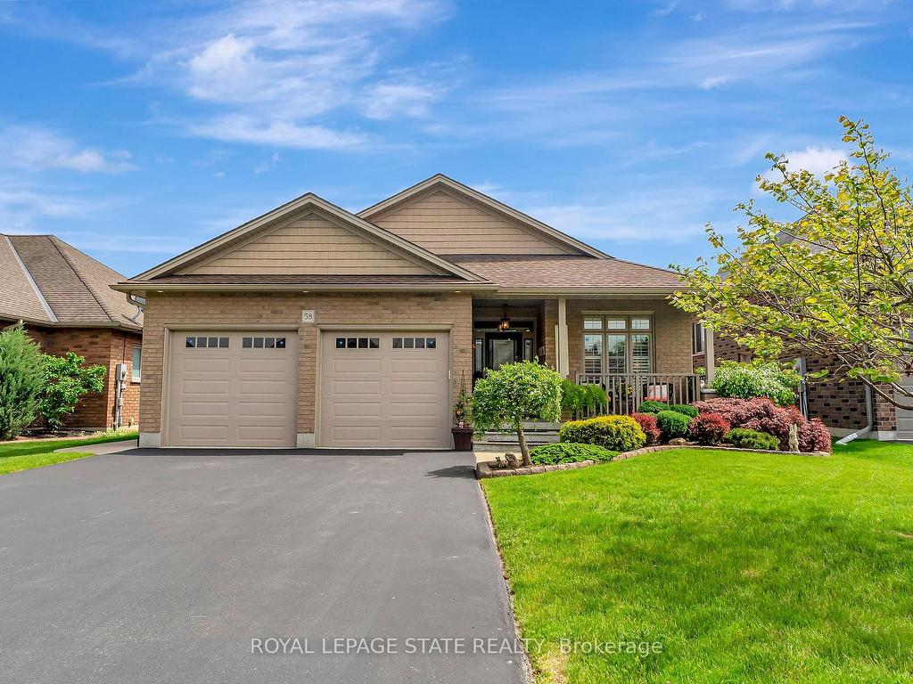 









58


Cottonwood

Street,
Norfolk,




ON
N0E 1Y0

