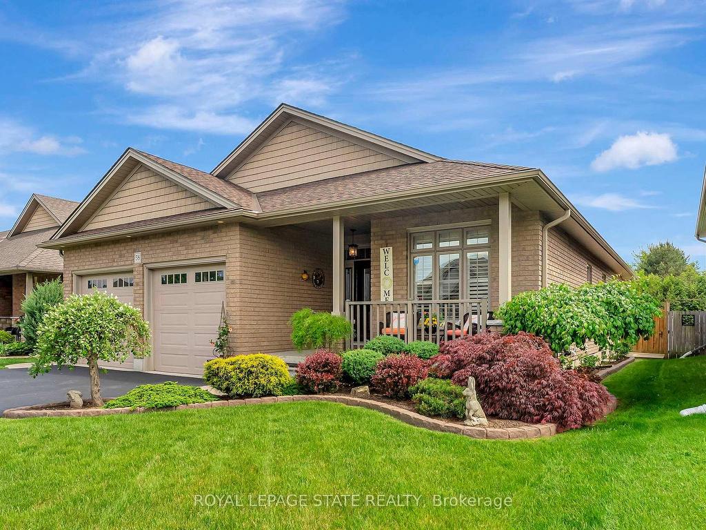 









58


Cottonwood

Street,
Norfolk,




ON
N0E 1Y0

