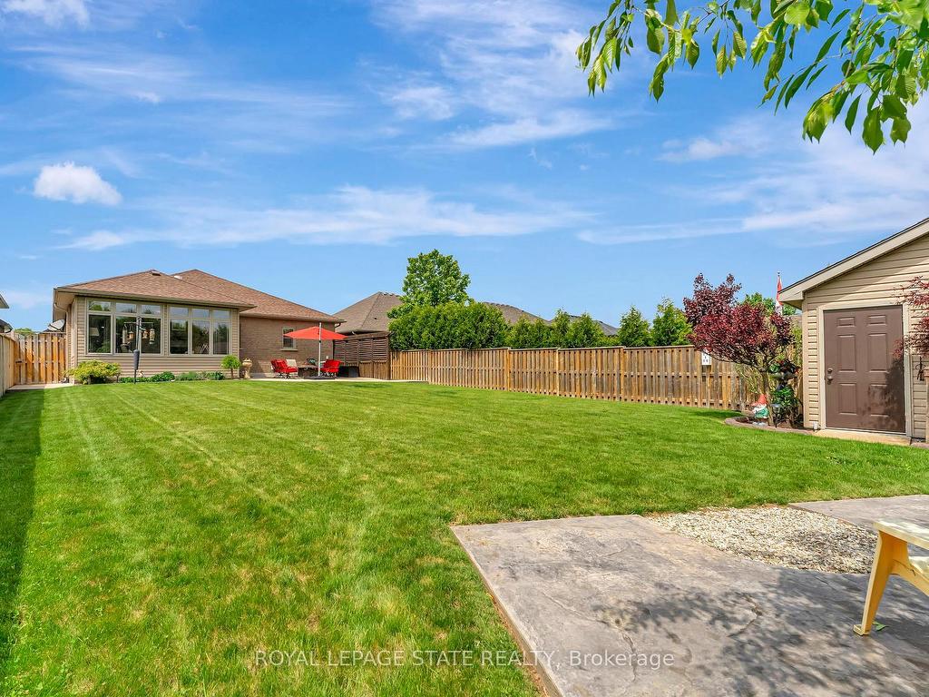 









58


Cottonwood

Street,
Norfolk,




ON
N0E 1Y0

