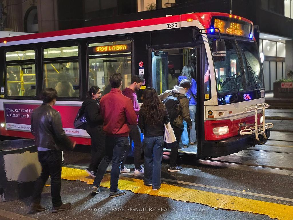 









7


King

Street East, 5D,
Toronto,




ON
M5C 3C5

