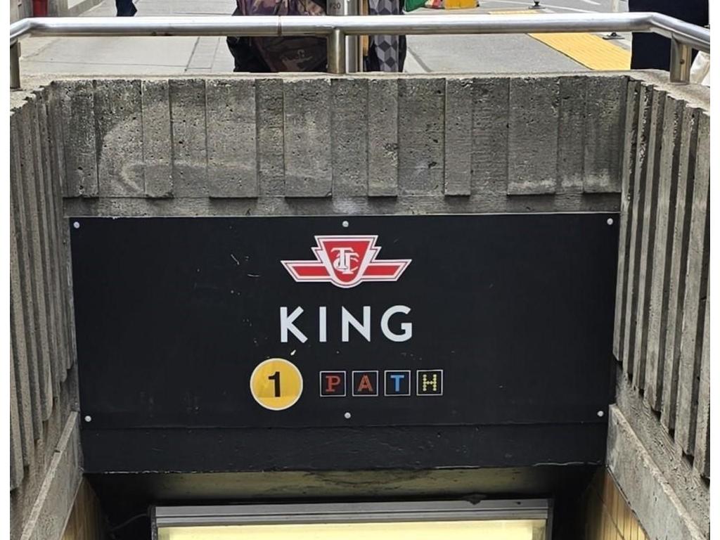 









7


King

Street East, 5D,
Toronto,




ON
M5C 3C5


