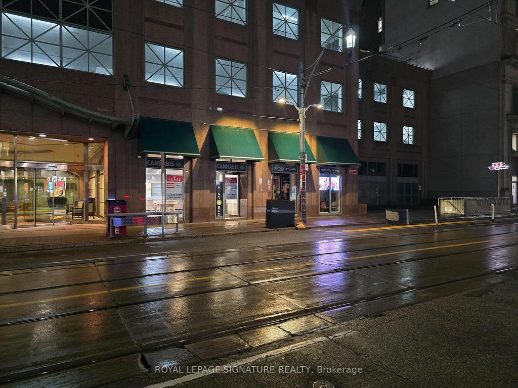 









7


King

Street East, 5D,
Toronto,




ON
M5C 3C5


