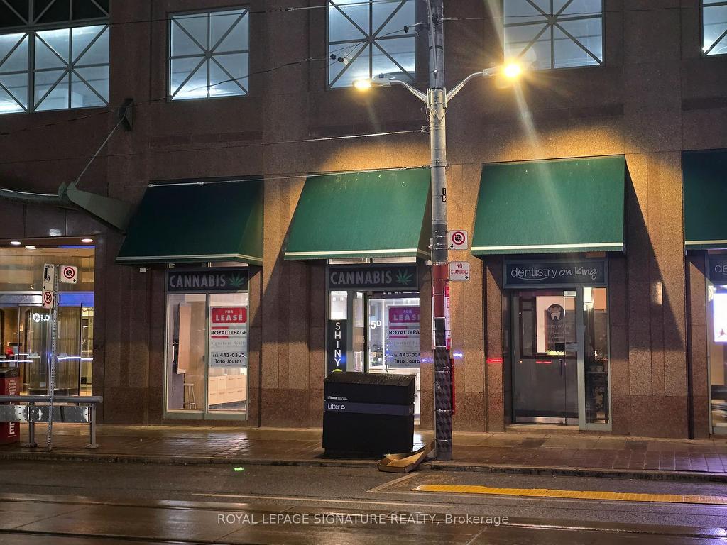 









7


King

Street East, 5D,
Toronto,




ON
M5C 3C5

