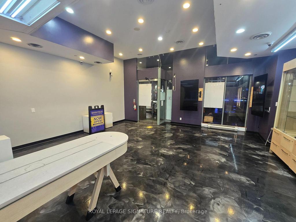 









7


King

Street East, 5D,
Toronto,




ON
M5C 3C5

