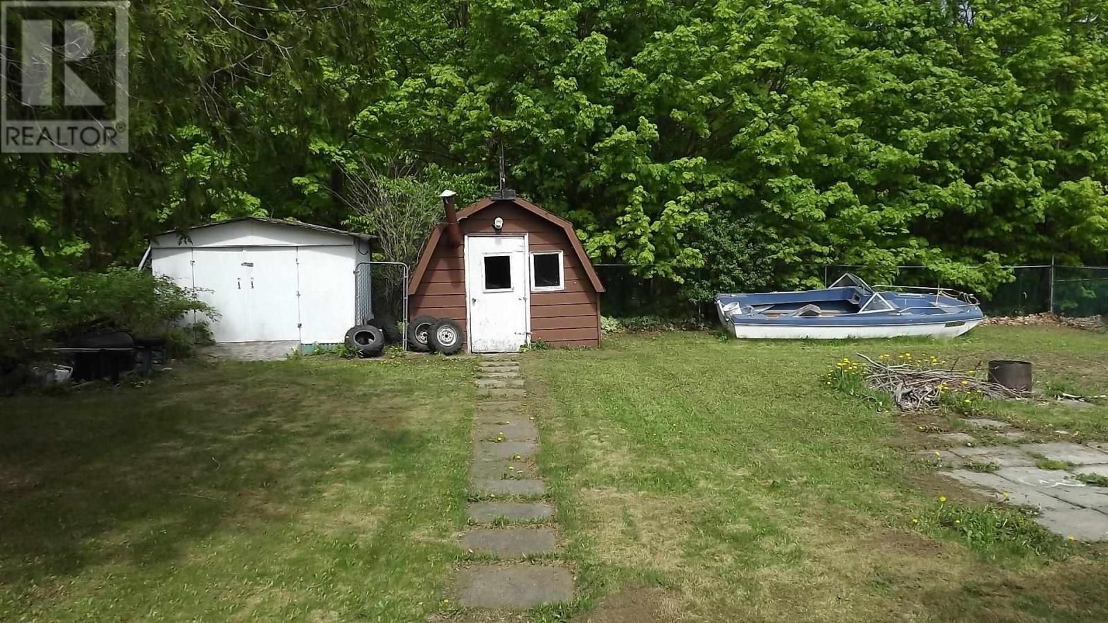












15 Chalmers CRES

,
Elliot Lake,




Ontario
P5A1A1

