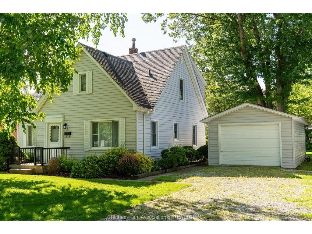









17


O'Brien

Drive,
Chatham,




ON
N7M 2E5


