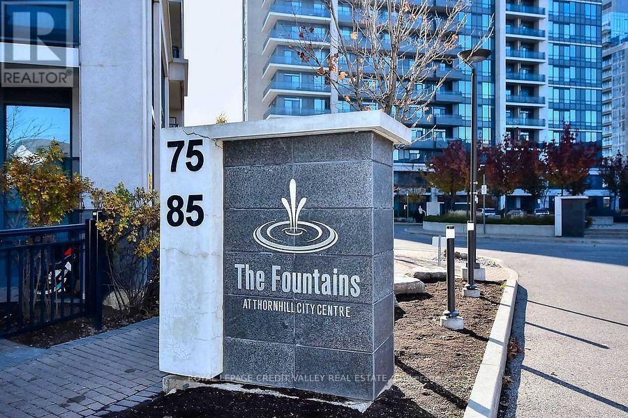 












409 - 75 NORTH PARK ROAD

,
Vaughan,




Ontario
L4J0H8

