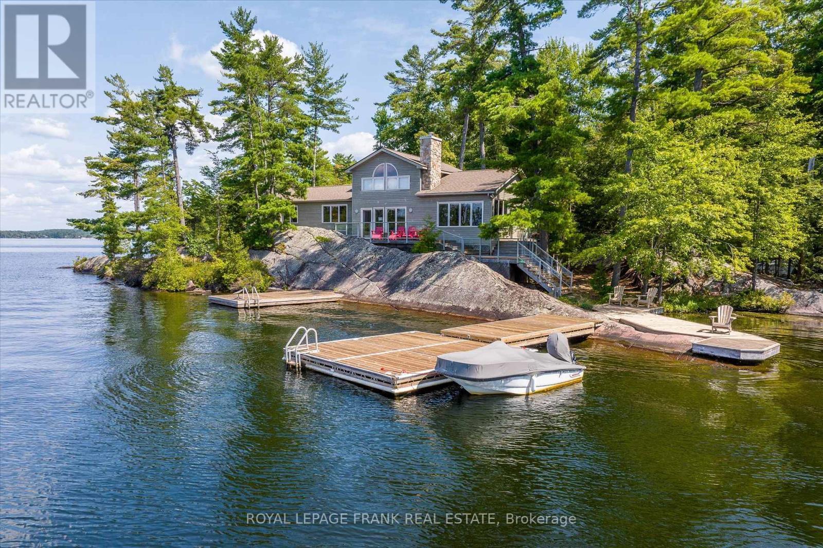 












484 JUNIPER ISLAND

,
Douro-Dummer,




Ontario
K0L2C0

