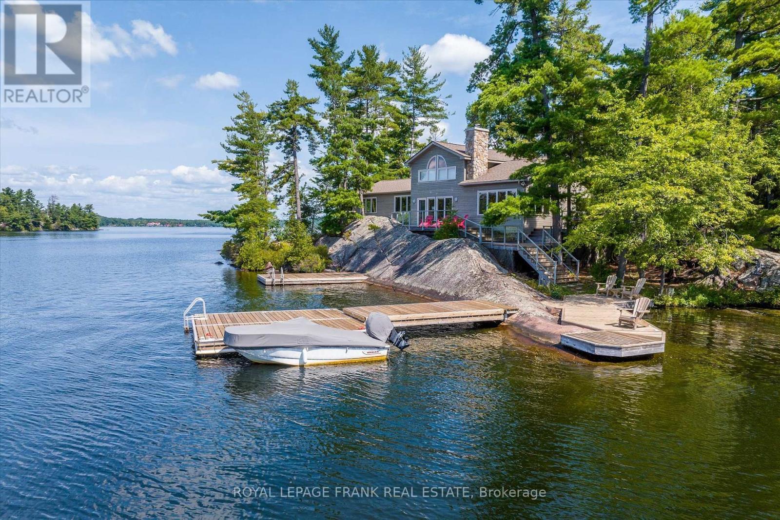 












484 JUNIPER ISLAND

,
Douro-Dummer,




Ontario
K0L2C0

