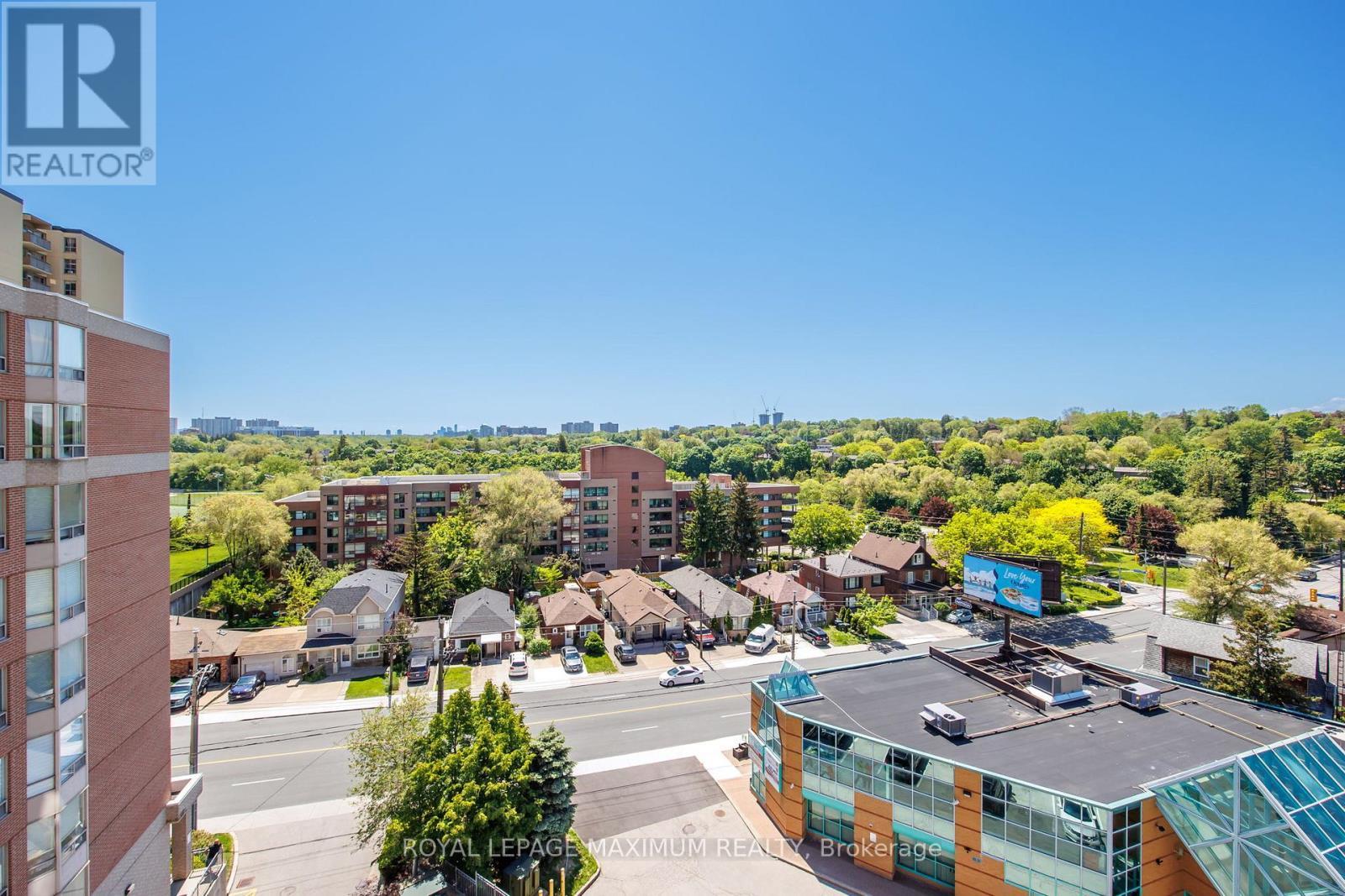 












807 - 2088 LAWRENCE AVENUE W

,
Toronto,




Ontario
M9N2Z9

