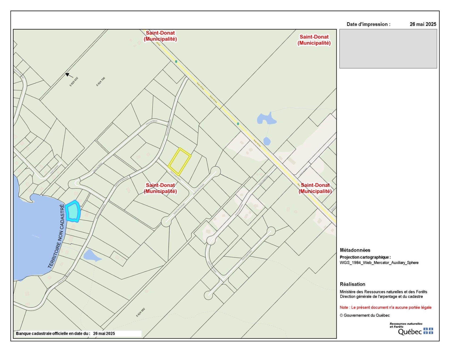 












Ch. Joseph-Robert

,
Saint-Donat,




QC
J0T2C0

