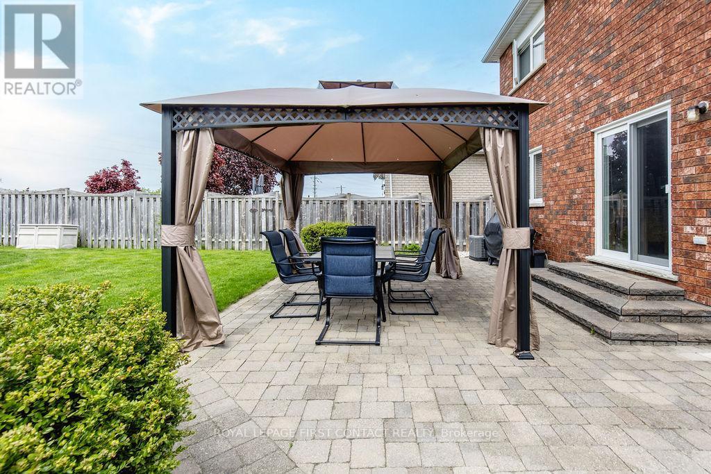 












87 STOLLAR BOULEVARD

,
Barrie,




Ontario
L4M6N3

